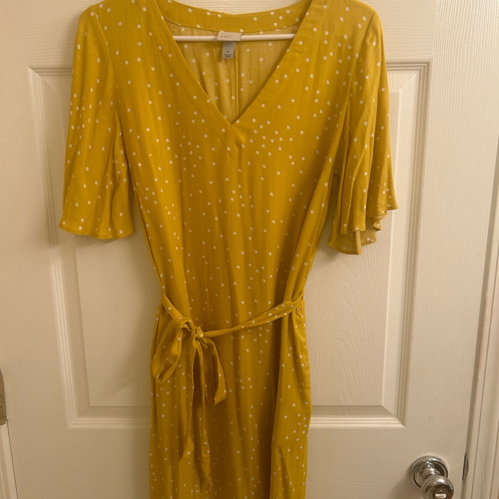 Summer Dress